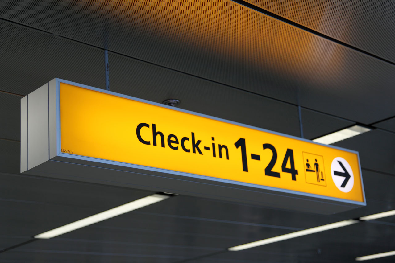 U.S. Passport Required for Travel to U.S.